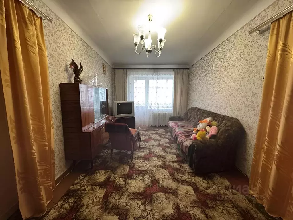 2-к кв. Ростовская область, Таганрог ул. Шаумяна, 19 (42.0 м) - Фото 2