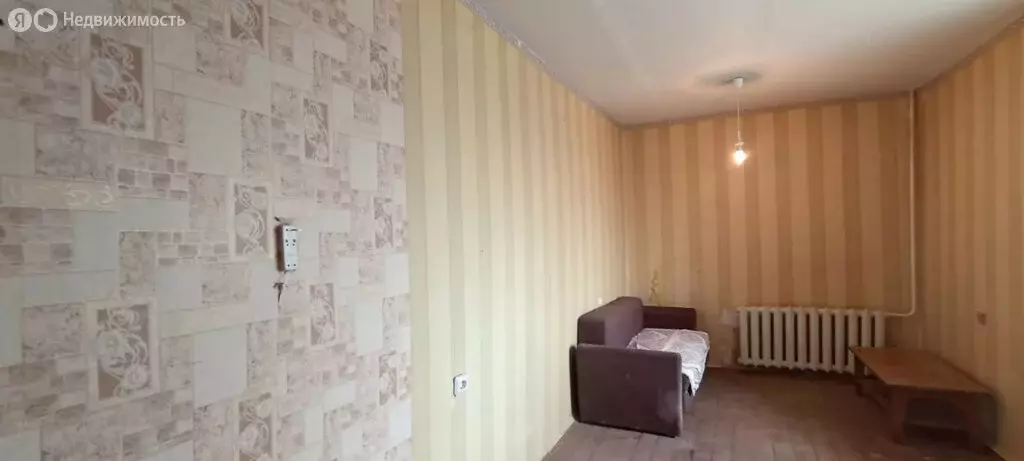 1к в -комнатной квартире (13.8 м) - Фото 1