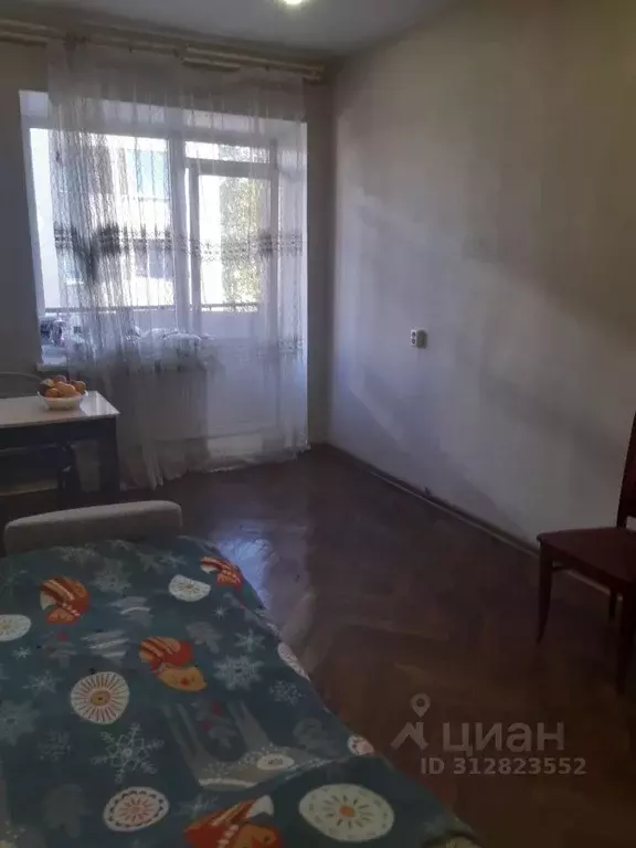 Комната Санкт-Петербург наб. Обводного Канала, 156К1 - Фото 2