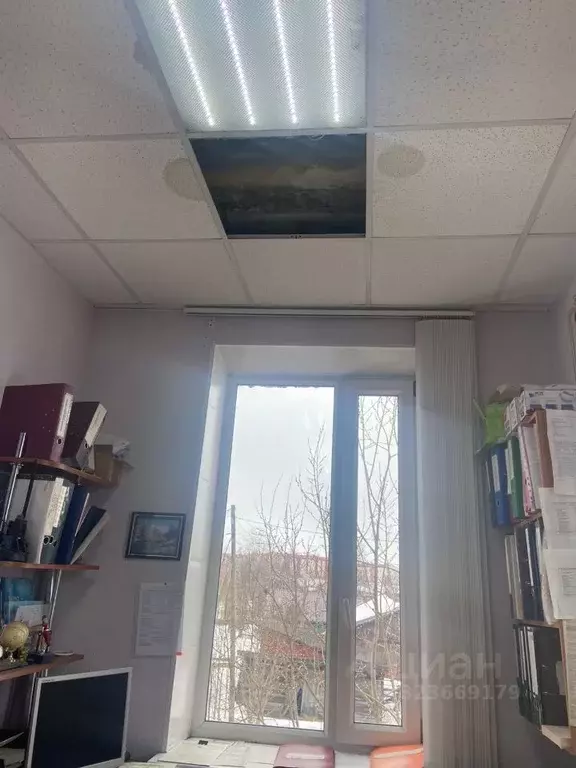 Помещение свободного назначения в Карелия, Кемь ул. Бланки, 12 (14 м) - Фото 1