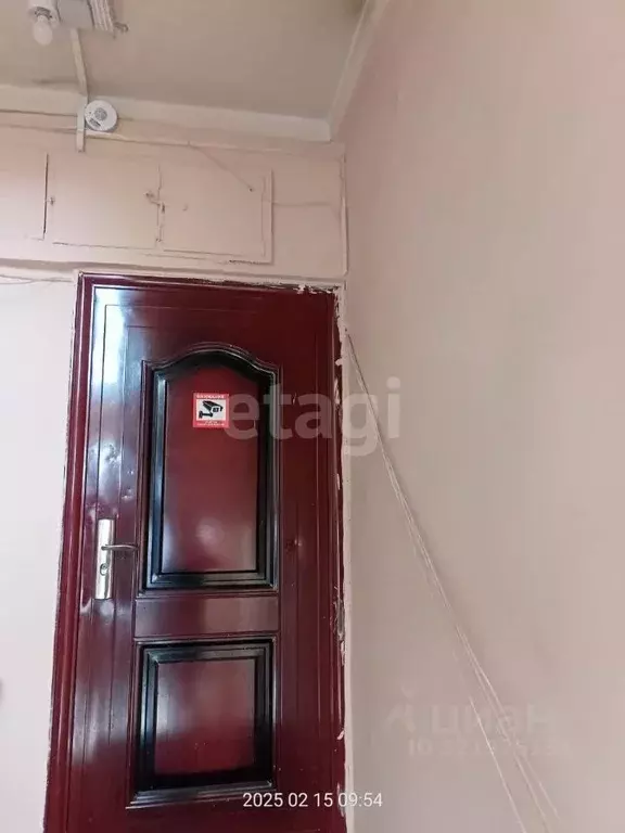 Студия Ставропольский край, Ставрополь ул. Серова, 2 (19.2 м) - Фото 0