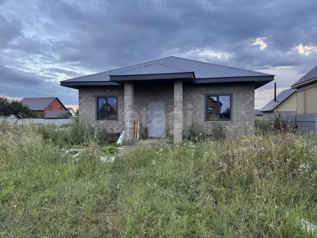 Дом в Башкортостан, Аургазинский район, с. Толбазы ул. Иванова (109 м) - Фото 1