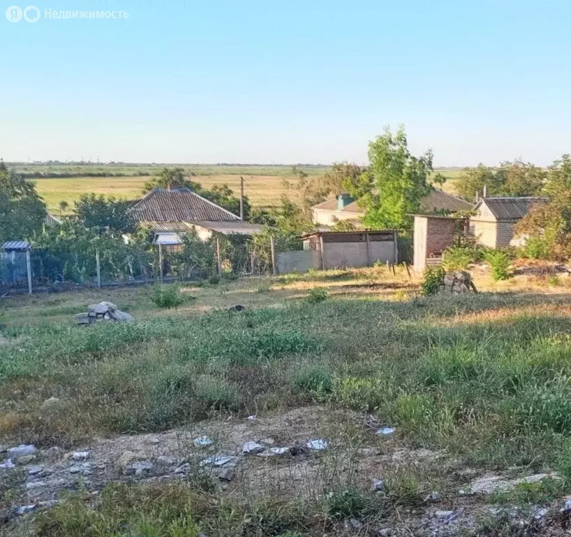 Дом в Темрюк, улица Грибоедова (40 м) - Фото 1