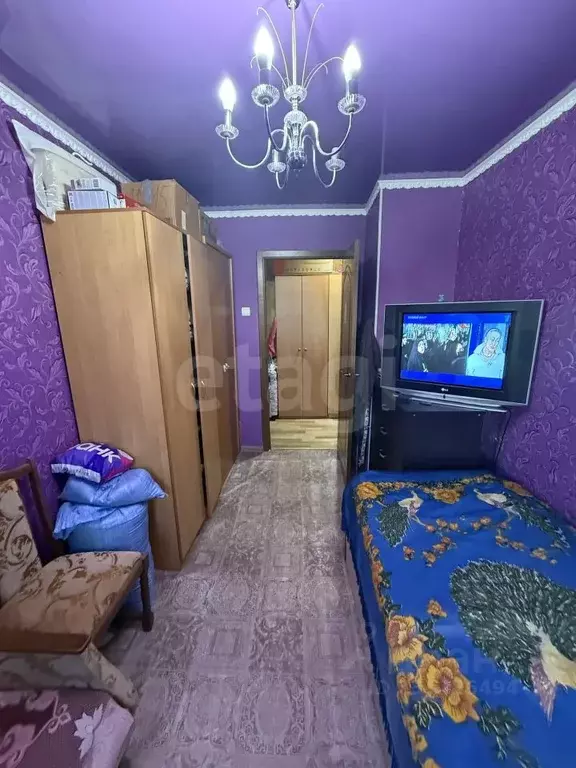3-к кв. Крым, Евпатория ул. Советская, 7 (57.1 м) - Фото 1