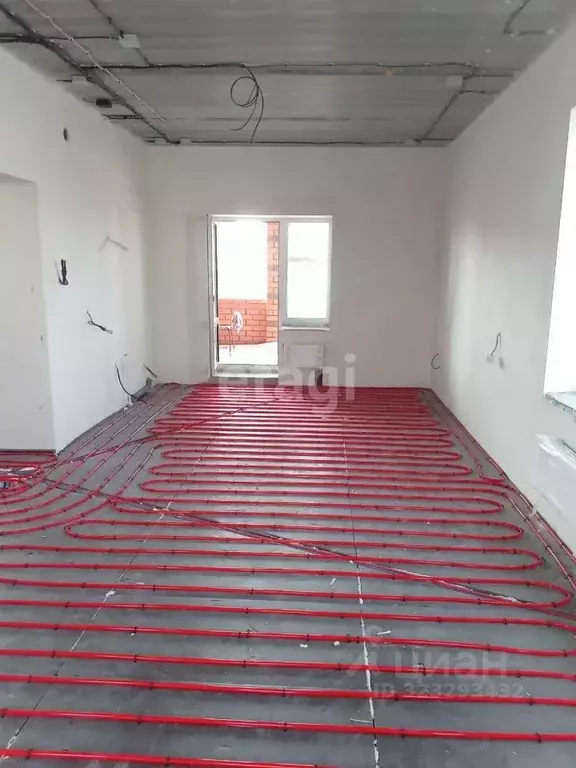 Дом в Тюменская область, Тюменский муниципальный округ, с. Кулига ул. ... - Фото 1