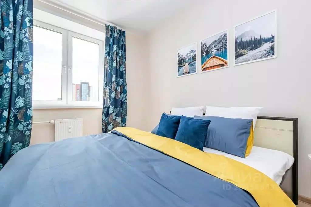 2-к кв. Пермский край, Пермь Монастырская ул., 46 (51.0 м) - Фото 0