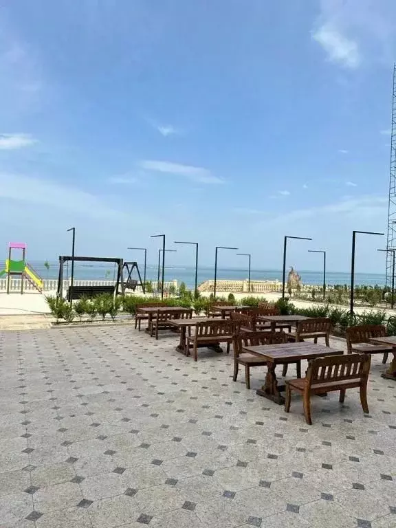 Комната Дагестан, Избербаш ул. Совзихана Совзиханова, 69А (10.0 м) - Фото 1