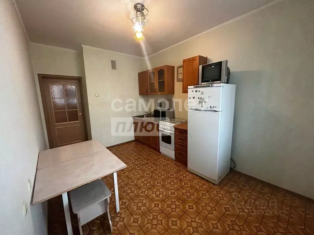 1-к кв. Пензенская область, Пенза ул. Антонова, 16 (49.7 м) - Фото 0
