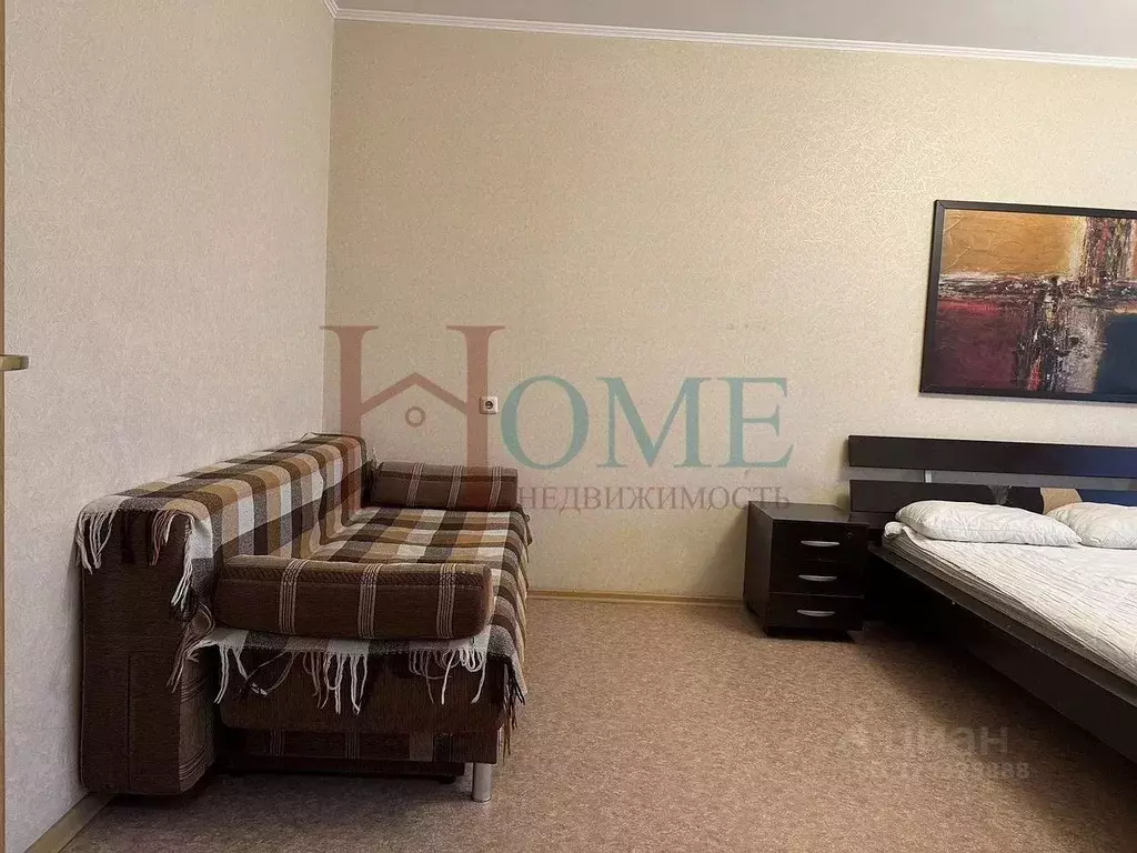 1-к кв. Новосибирская область, Новосибирск Ельцовская ул., 39 (40.0 м) - Фото 1