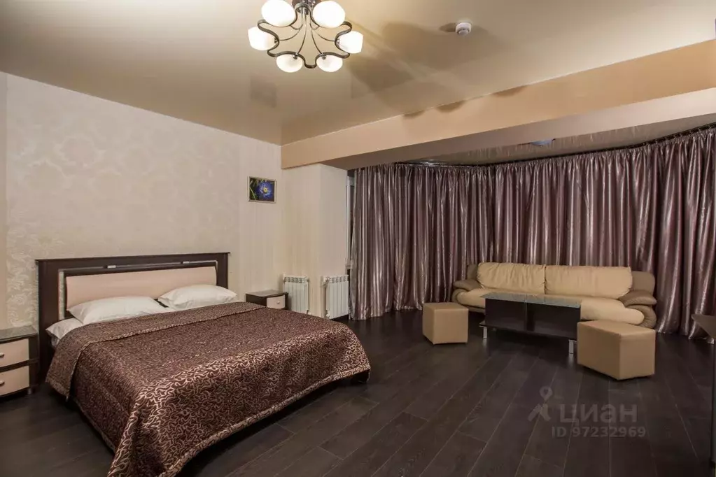 Комната Саратовская область, Саратов ул. Имени В.Г. Рахова, 240 (40.0 . - Фото 0