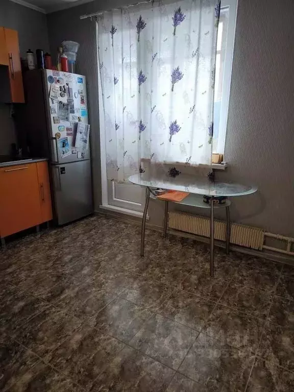 1-к кв. Москва ул. Ротерта, 10К2 (38.0 м) - Фото 2