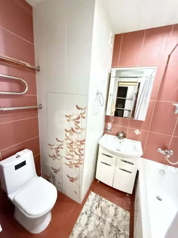 1-к кв. Московская область, Ногинск Богородский городской округ, ул. ... - Фото 2