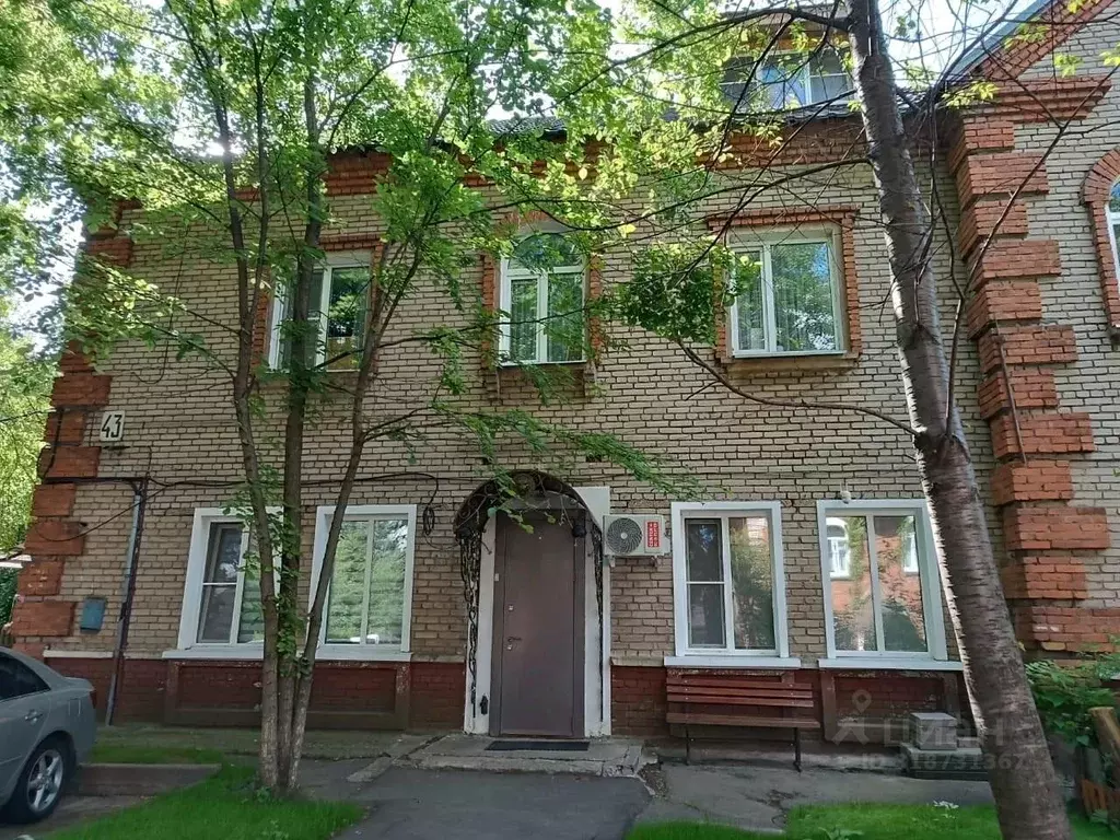 3-к кв. Московская область, Видное Садовая ул., 43 (65.9 м) - Фото 0
