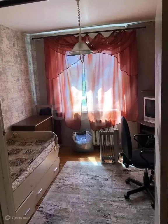 Продаётся 3-к квартира, 47.6 м - Фото 0