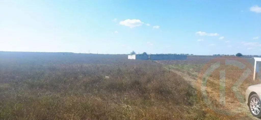 Участок в Крым, Сакский район, с. Добрушино  (731.75 сот.) - Фото 1