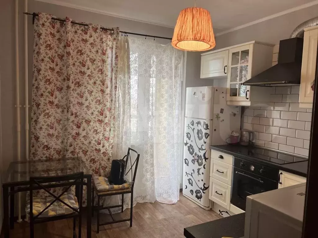 2-к. квартира, 58 м, 19/22 эт. - Фото 0