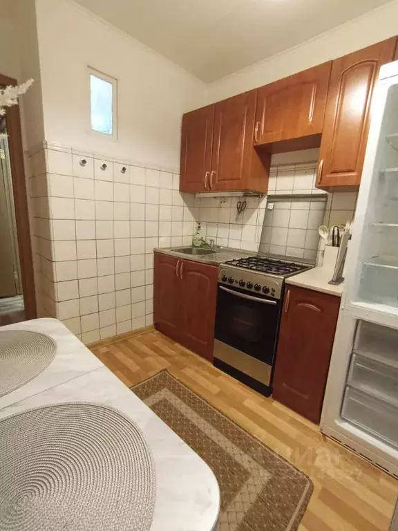 2-к кв. Московская область, Одинцово Можайское ш., 19 (41.0 м) - Фото 2