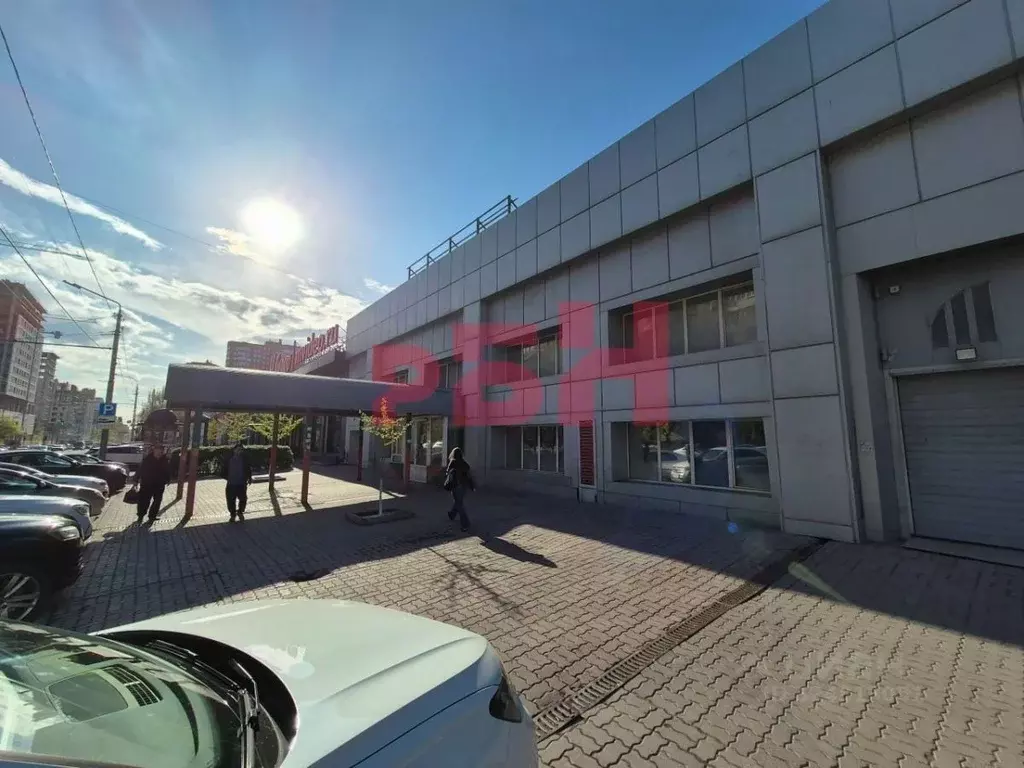 Помещение свободного назначения в Ростовская область, Ростов-на-Дону ... - Фото 2