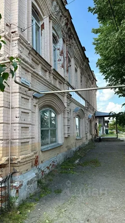 Помещение свободного назначения в Владимирская область, Вязниковский ... - Фото 0