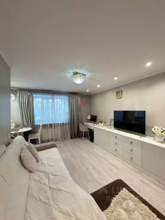 3-к кв. Тыва, Кызыл ул. Кочетова, 106 (56.0 м) - Фото 1