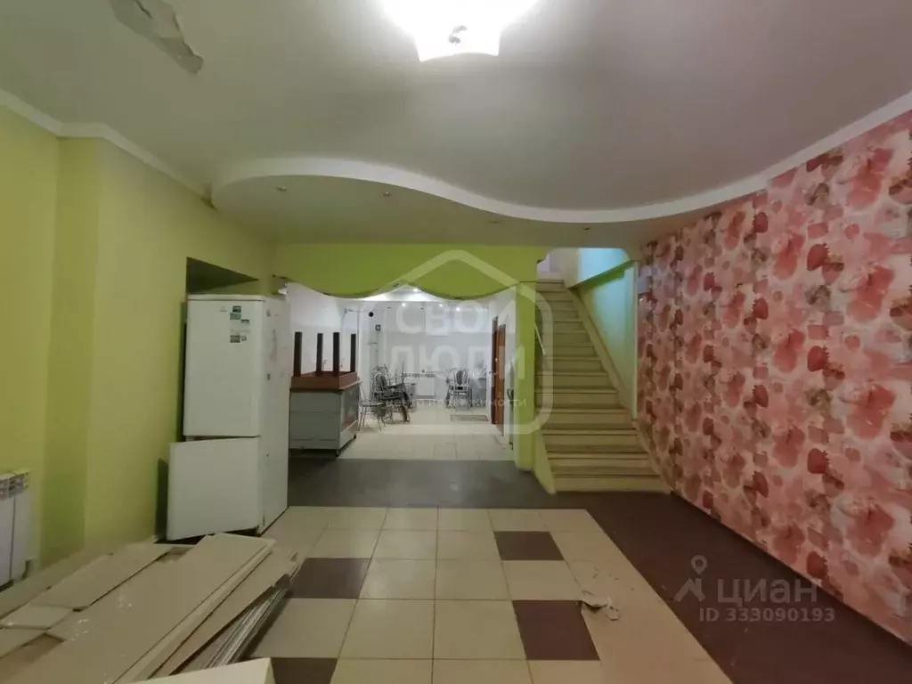 Офис в Рязанская область, Скопин ул. Ленина, 8А (108 м) - Фото 2