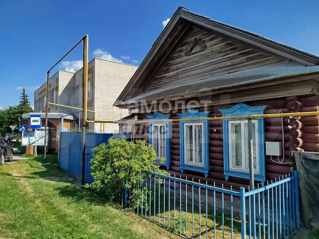 Дом 41 м на участке 4,8 сот. - Фото 0