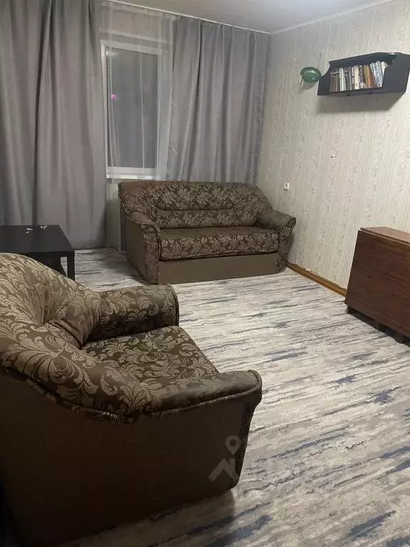 3-к кв. Мурманская область, Кировск Комсомольская ул., 4 (61.0 м) - Фото 1