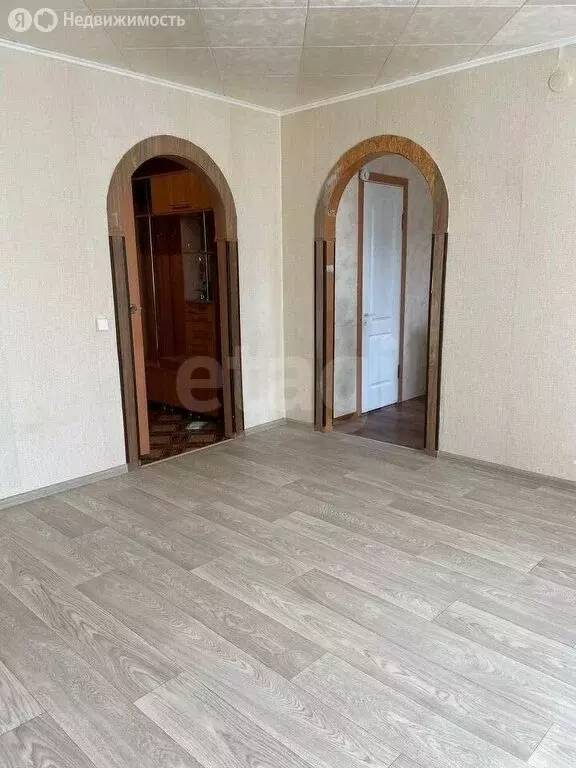 1-комнатная квартира: Курган, жилой район Заозёрный, 6-й микрорайон, ... - Фото 1