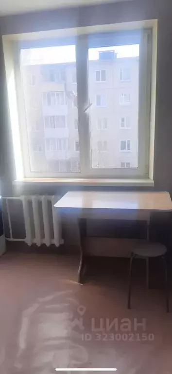 1-к кв. Пермский край, Пермь Волгодонская ул., 21А (31.0 м) - Фото 2