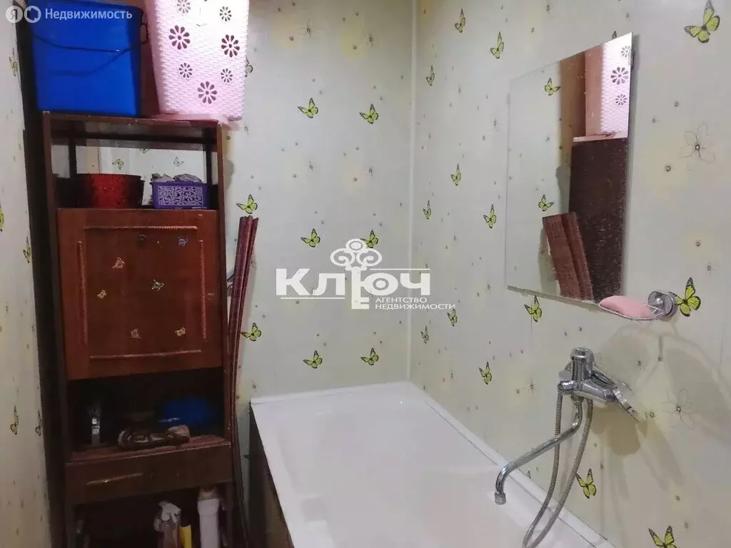 3-комнатная квартира: село Курорта, Юбилейная улица, 19 (96 м) - Фото 1