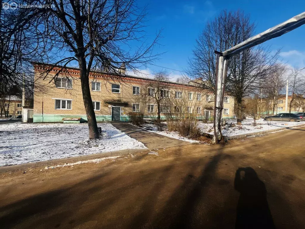 3-комнатная квартира: деревня Березняки, 26 (56 м) - Фото 1