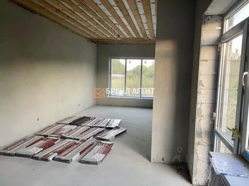 Дом в Белгородская область, Белгородский район, Беломестненское с/пос, ... - Фото 2