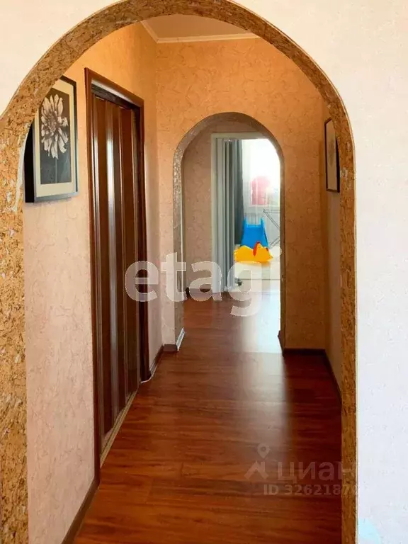 3-к кв. Свердловская область, Нижний Тагил просп. Ленина, 36 (76.5 м) - Фото 2