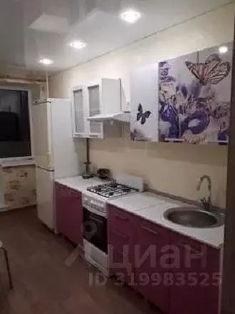 1-к кв. Алтайский край, Бийский район, с. Верх-Катунское ул. Мира, 8 ... - Фото 1