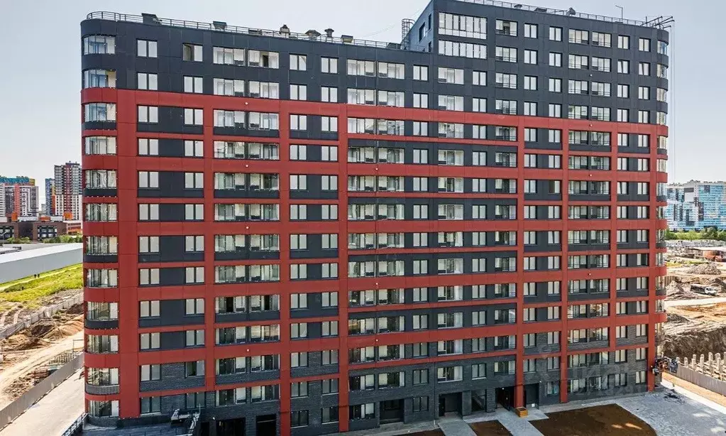 Помещение свободного назначения в Санкт-Петербург ул. Плесецкая, 28к1 ... - Фото 1