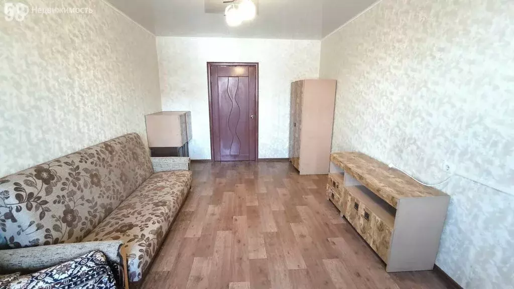 Квартира-студия: Обнинск, улица Аксёнова, 10 (51.9 м) - Фото 2