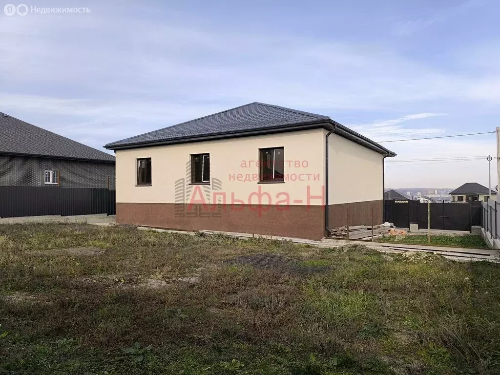 Дом в Ессентукская, Бригадная улица (160 м) - Фото 0