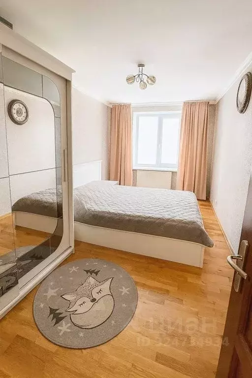 2-к кв. Калининградская область, Багратионовский муниципальный округ, ... - Фото 1