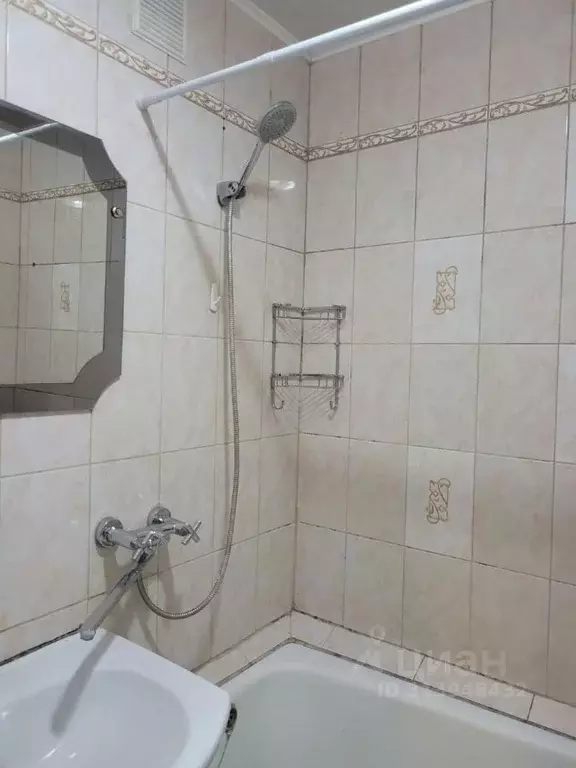 1-к кв. Смоленская область, Смоленск просп. Строителей, 19 (43.0 м) - Фото 2