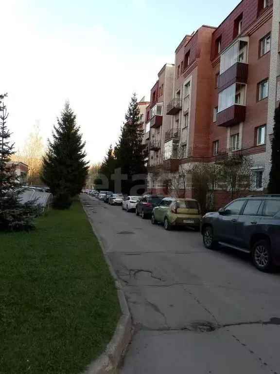 3-комнатная квартира: Пушкин, Октябрьский бульвар, 8к2 (92 м) - Фото 0