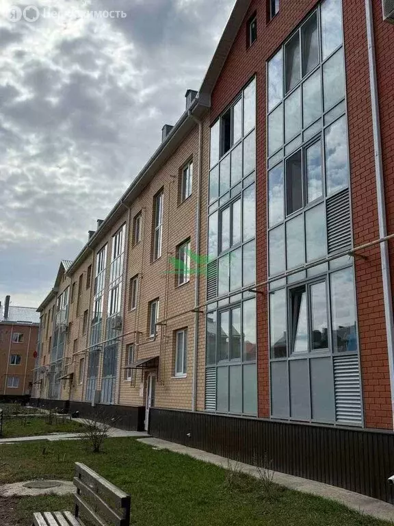 1-комнатная квартира: городское поселение Северный, рабочий посёлок ... - Фото 2