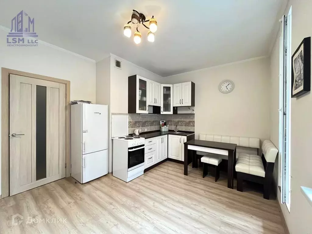 Продаётся квартира-студия, 23.8 м - Фото 0