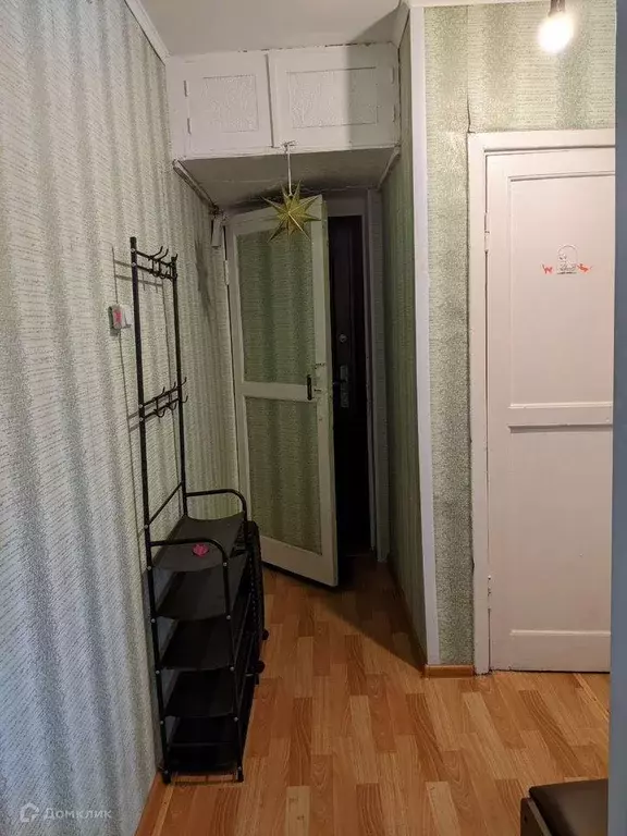Продаётся 3-к квартира, 58.1 м - Фото 1