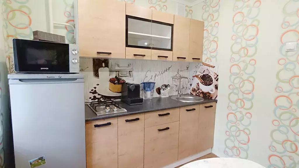 Продаётся 1-к квартира, 31 м - Фото 0