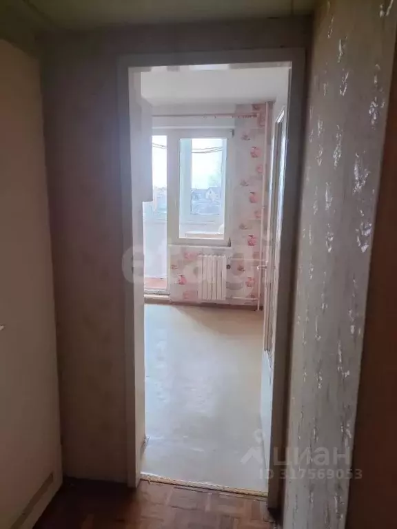 2-к кв. Тверская область, Тверь Оснабрюкская ул., 9к2 (46.0 м) - Фото 0