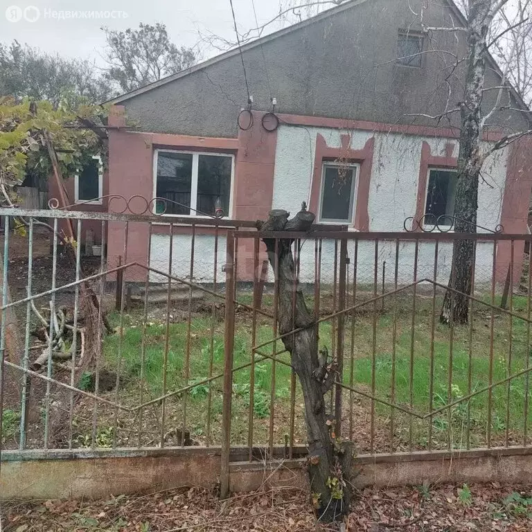 Участок в Краснодарский край, муниципальный округ Анапа, хутор Чёрный ... - Фото 2