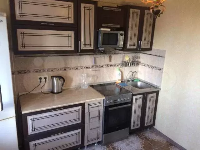 1-к. квартира, 30 м, 5/9 эт. - Фото 0