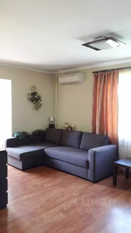 1-к кв. Краснодарский край, Сочи Гагарина мкр, ул. Чайковского, 11 ... - Фото 2