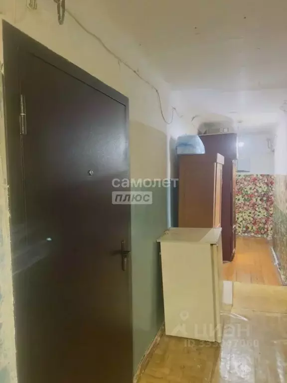 Комната Башкортостан, Уфа ул. Блюхера, 17 (17.1 м) - Фото 2