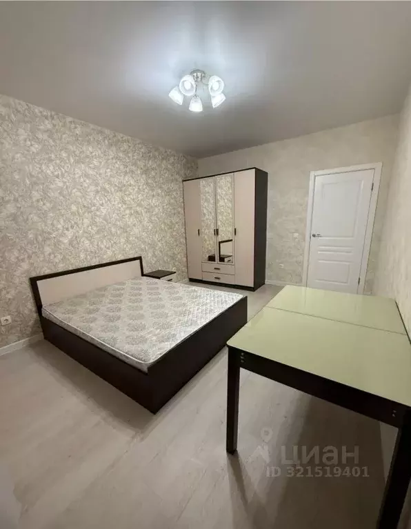 2-к кв. Тверская область, Старица ул. имени Гусева, 57 (65.0 м) - Фото 2